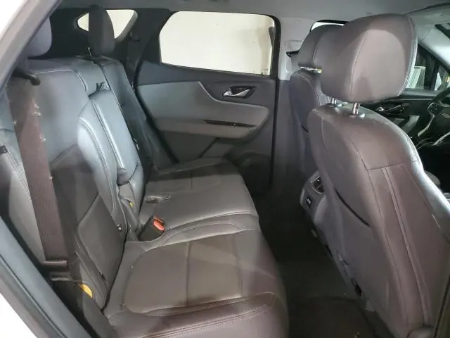 2020 CHEVROLET BLAZER 1LT  