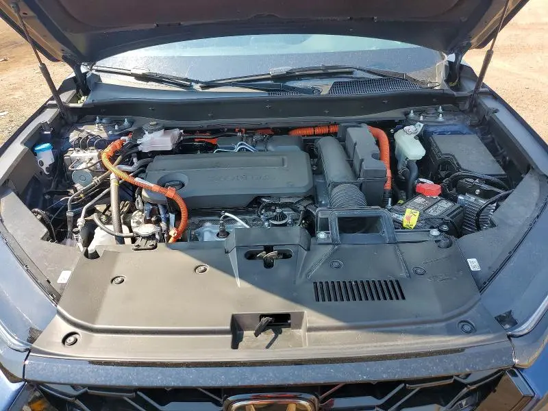 2026 HONDA CR-V SPORT-L  