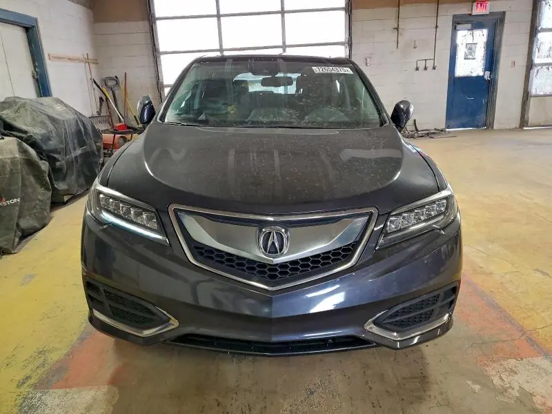2016 ACURA RDX TECHNOLOGY  