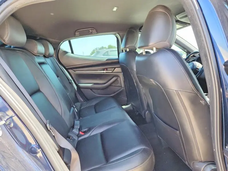 2019 MAZDA 3 PREFERRED  