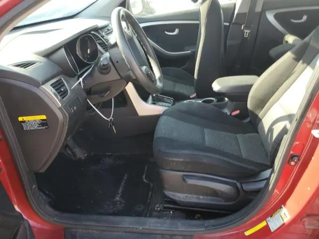 2014 HYUNDAI ELANTRA GT 