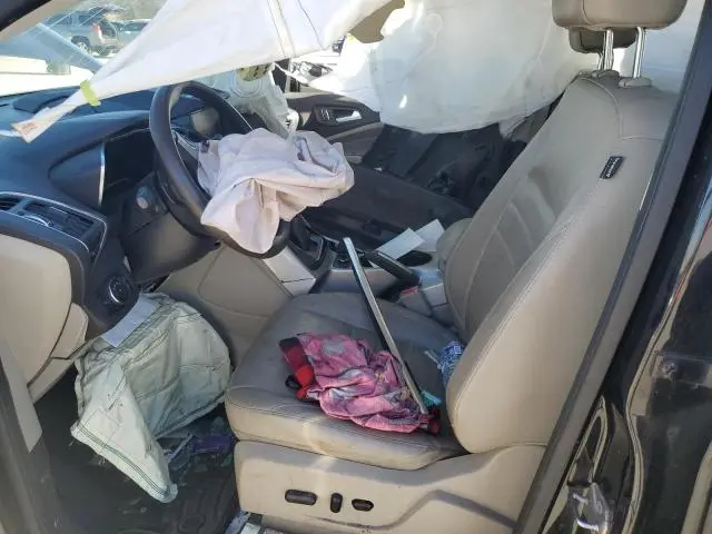 2013 FORD C-MAX SEL  