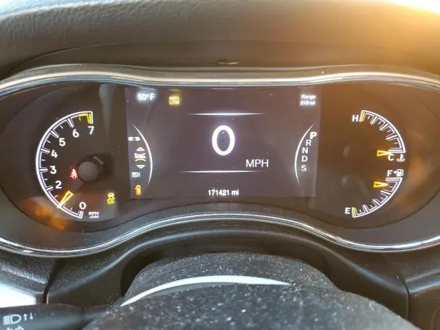 2014 JEEP GRAND CHEROKEE LAREDO  