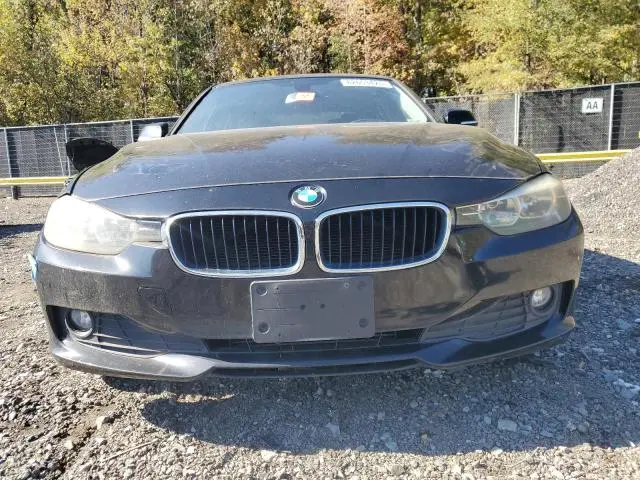 2015 BMW 320 I  