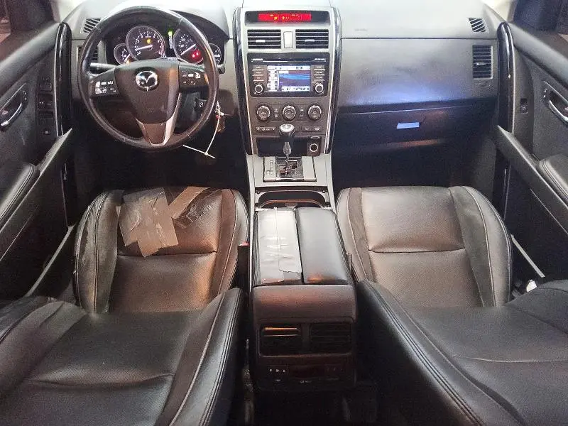 2013 MAZDA CX-9 TOURING  