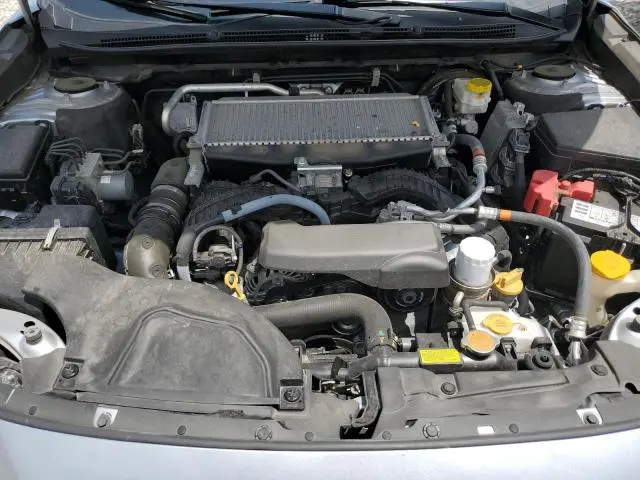 2022 SUBARU OUTBACK LIMITED XT  