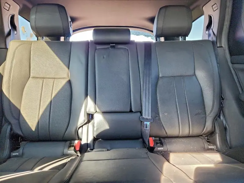 2018 LAND ROVER DISCOVERY SPORT HSE  