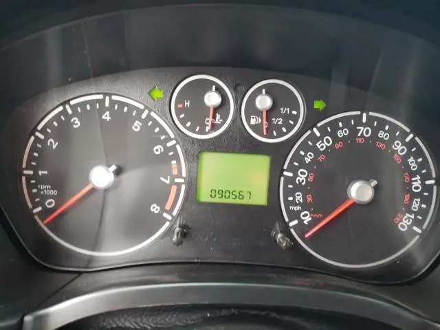 2011 FORD TRANSIT CONNECT XLT