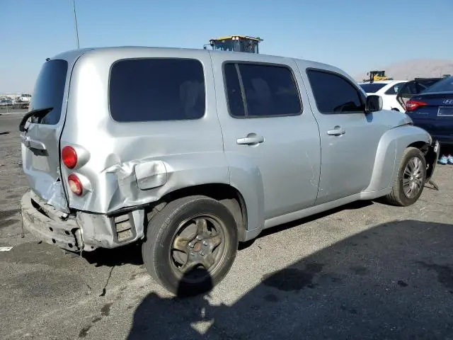 2011 CHEVROLET HHR LT  