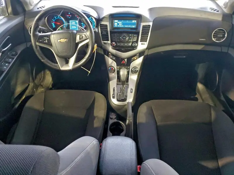 2011 CHEVROLET CRUZE LT  