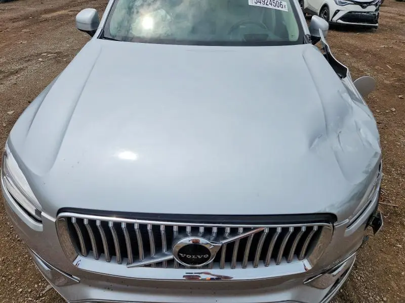 2021 VOLVO XC90 T8 RECHARGE INSCRIPTION  