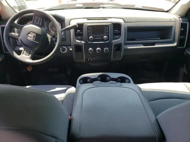 2014 RAM 1500 ST  