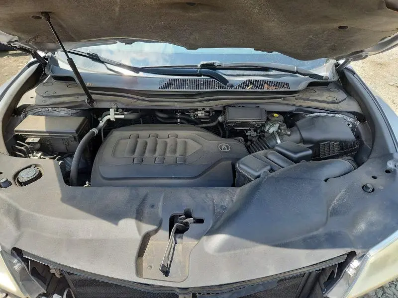 2016 ACURA MDX TECHNOLOGY  