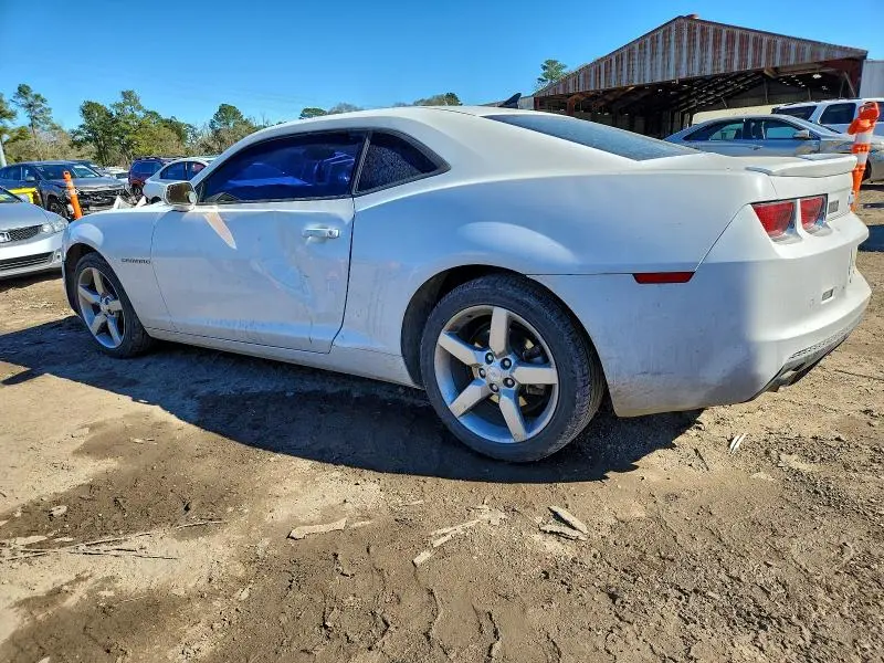 2013 CHEVROLET CAMARO LT  