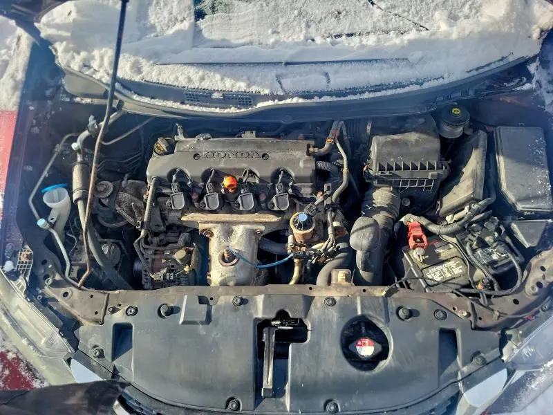 2013 HONDA CIVIC TOURING  