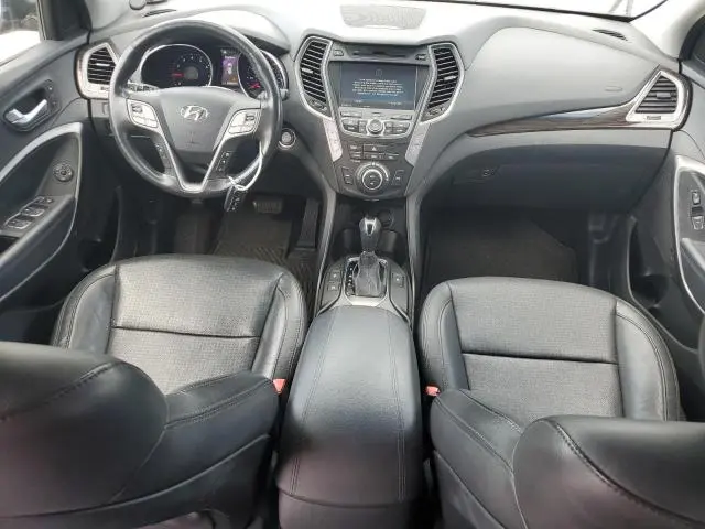 2014 HYUNDAI SANTA FE SPORT 