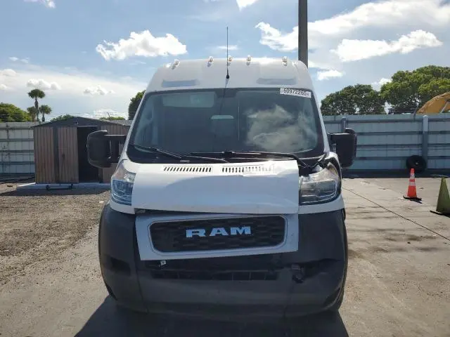 2021 RAM PROMASTER 2500 2500 HIGH  