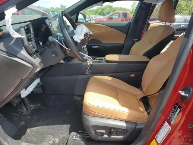 2023 LEXUS RX 350 BASE  