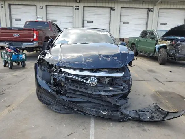 2024 VOLKSWAGEN JETTA S  