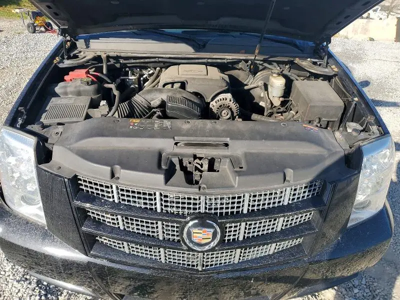 2013 CADILLAC ESCALADE PREMIUM  
