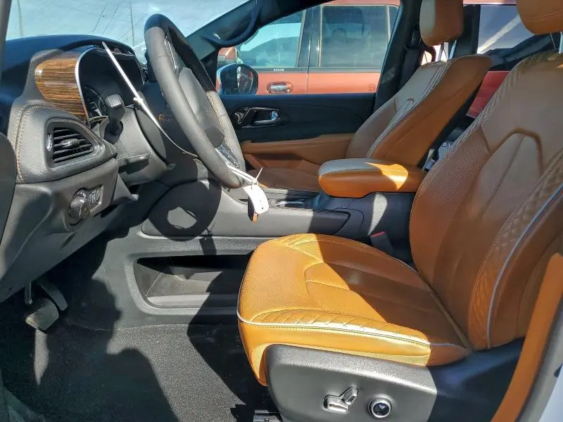 2023 CHRYSLER PACIFICA HYBRID PINNACLE  