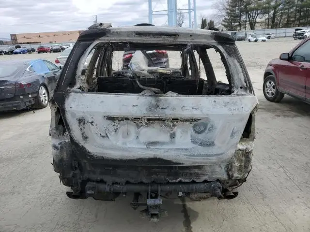 2011 MERCEDES-BENZ GL 450 4MATIC  