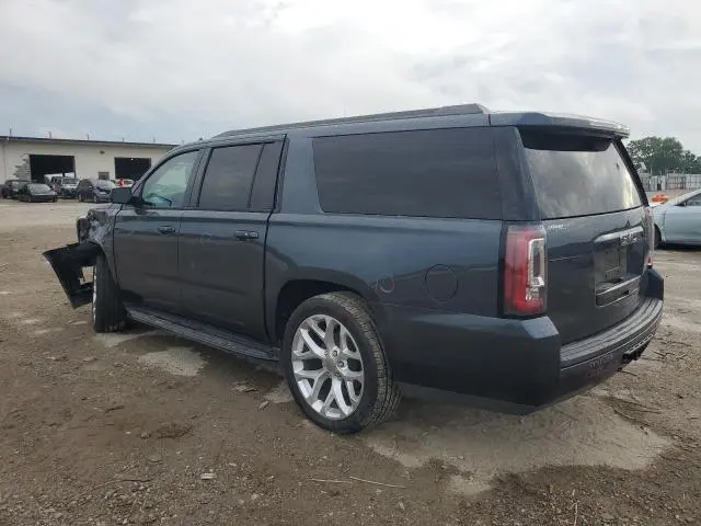 2019 GMC YUKON XL C1500 SLT  