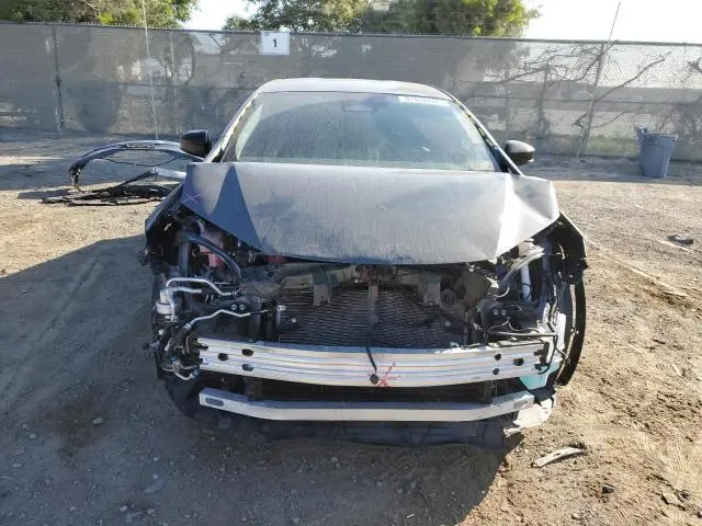 2023 TOYOTA PRIUS PRIME SE  