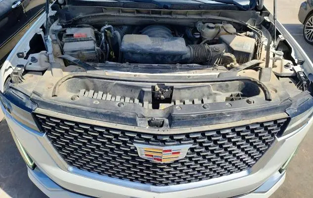 2021 CADILLAC ESCALADE ESV PREMIUM LUXURY  