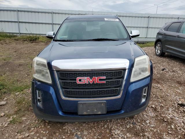 2010 GMC TERRAIN SLE