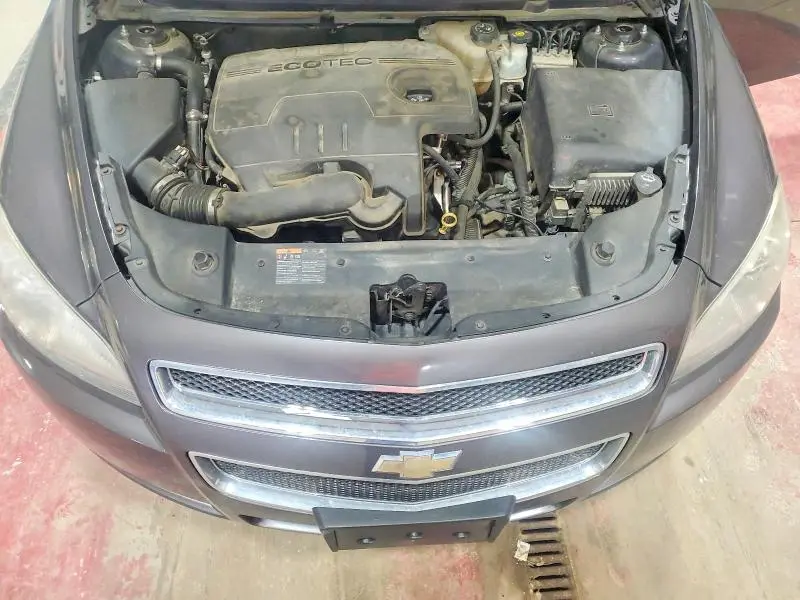2011 CHEVROLET MALIBU 1LT  