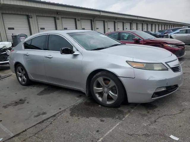 2012 ACURA TL