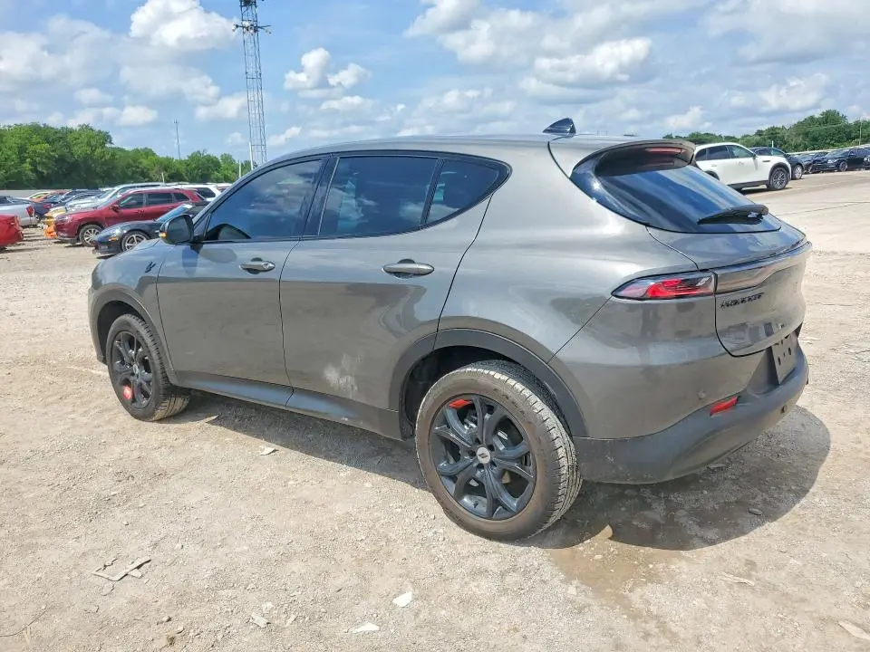 2024 DODGE HORNET GT  