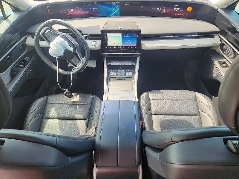 2024 LINCOLN NAUTILUS PREMIERE  