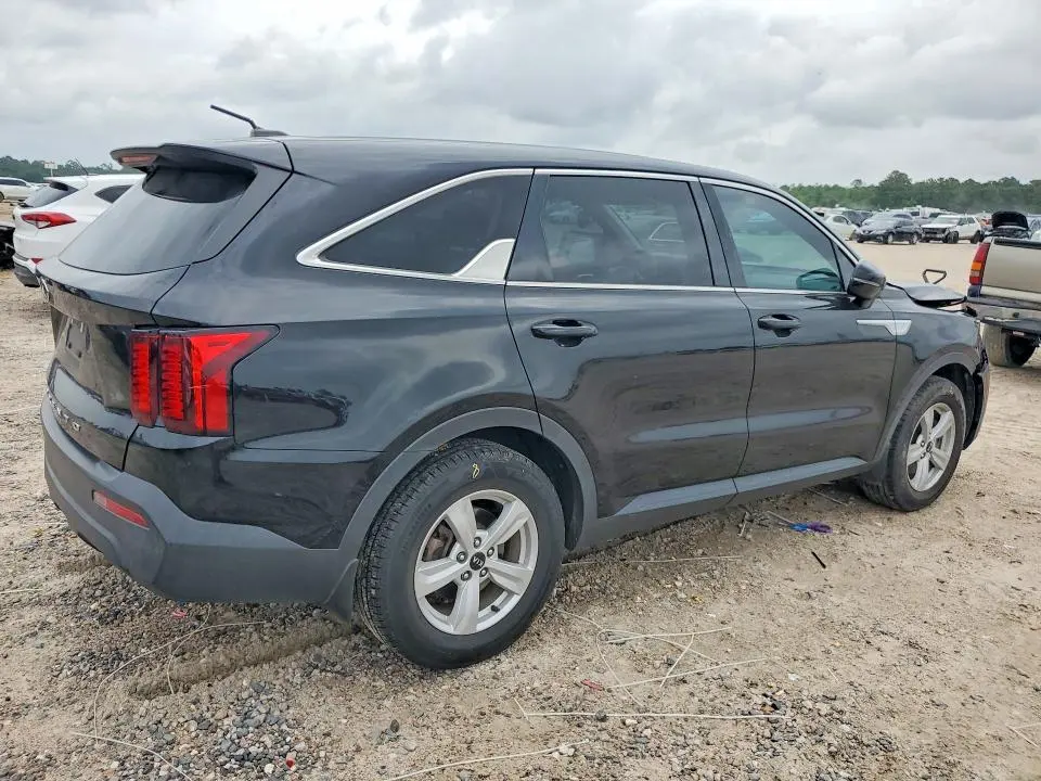 2021 KIA SORENTO LX  
