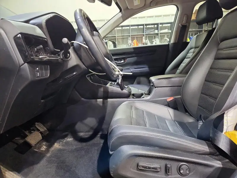 2025 HONDA CR-V EXL  