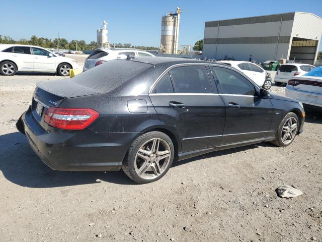 2012 MERCEDES-BENZ E 350 4MATIC