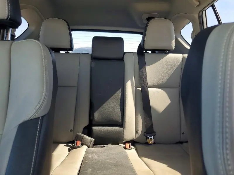 2017 TOYOTA RAV4 PLATINUM  