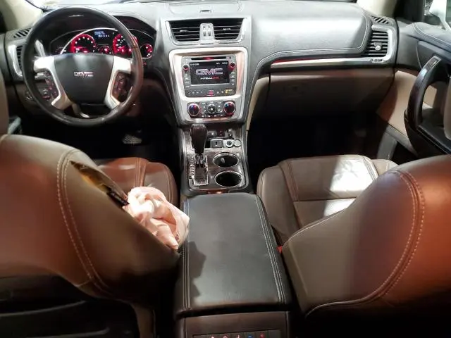 2017 GMC ACADIA LIMITED SLT-2  