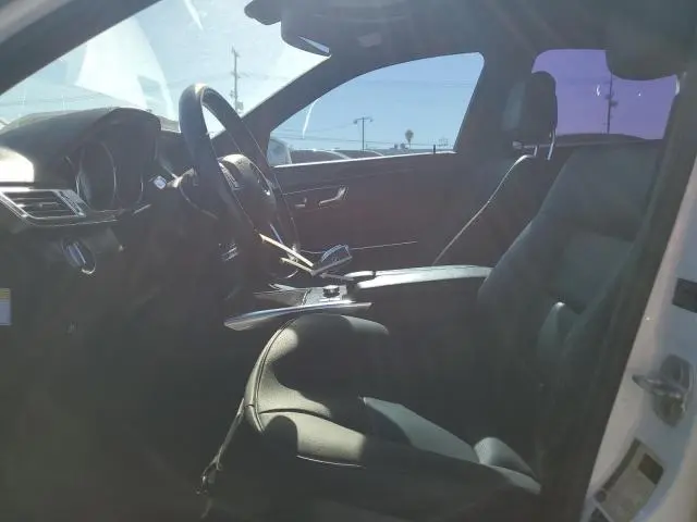 2014 MERCEDES-BENZ E 350  