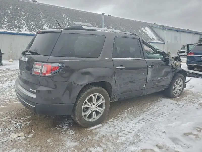 2015 GMC ACADIA SLT-1  
