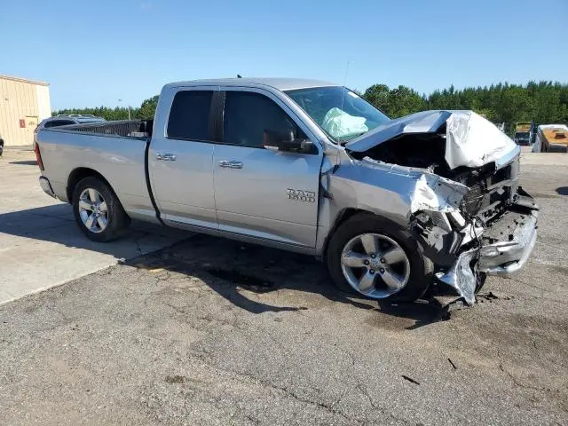 2015 RAM 1500 SLT  
