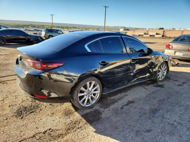 2022 MAZDA 3 SELECT  