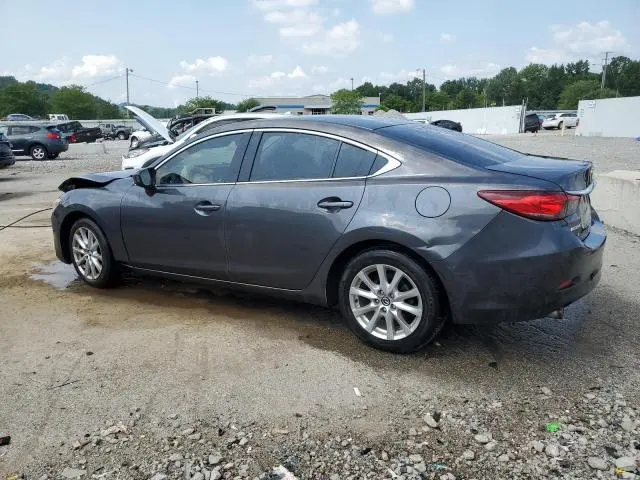 2014 MAZDA 6 SPORT  