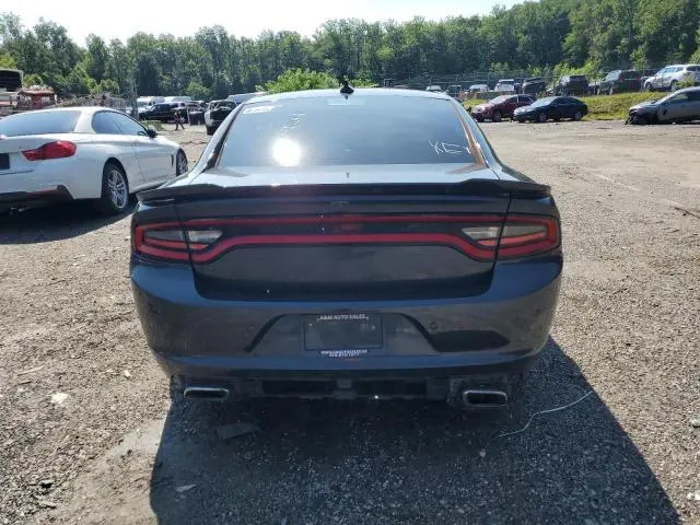2018 DODGE CHARGER R/T  