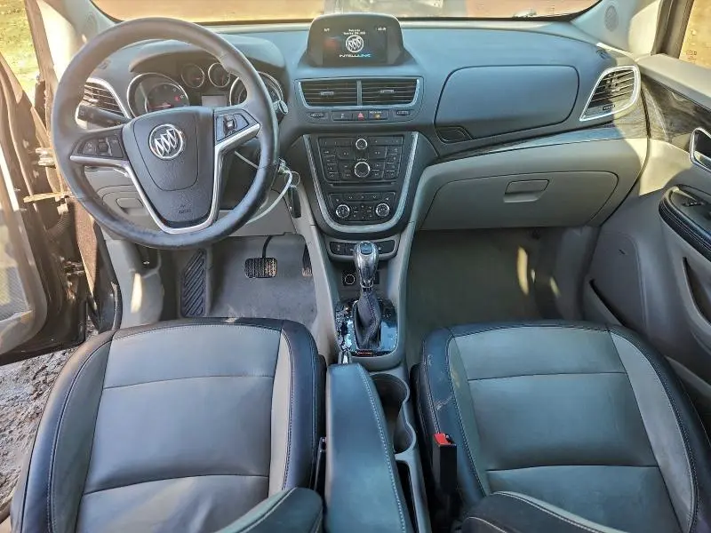 2013 BUICK ENCORE PREMIUM  