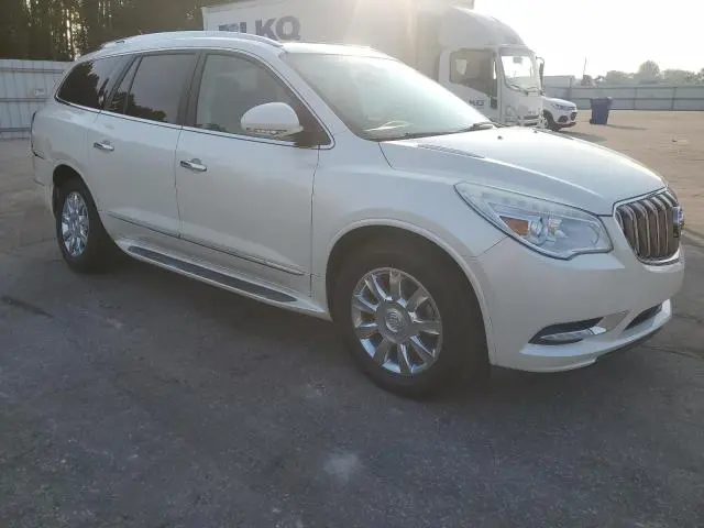 2014 BUICK ENCLAVE   
