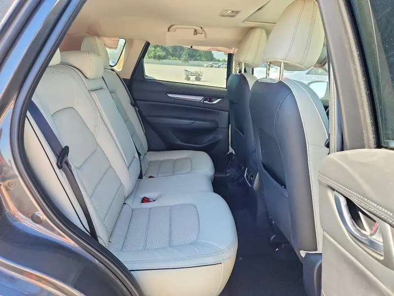 2024 MAZDA CX-5 PREFERRED  