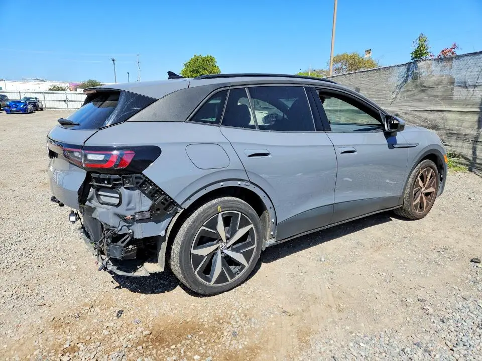 2023 VOLKSWAGEN ID.4   
