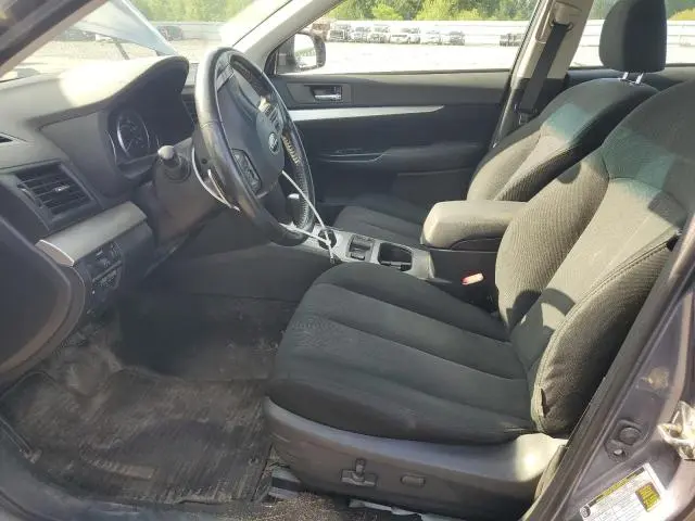 2013 SUBARU LEGACY 2.5I PREMIUM  